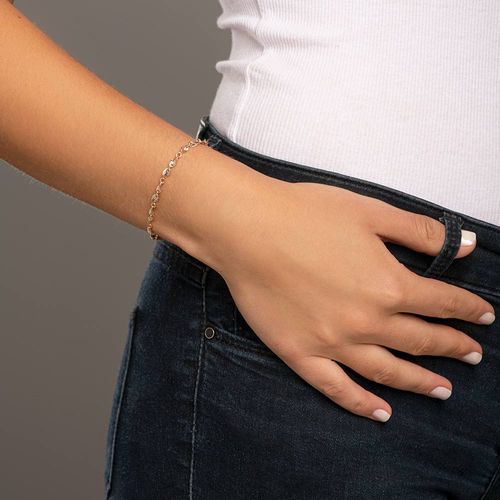 PULSEIRA BANHADA A OURO 18K
