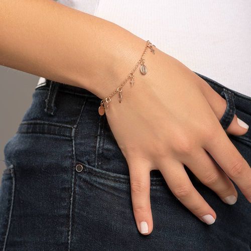 PULSEIRA BANHADA A OURO 18K