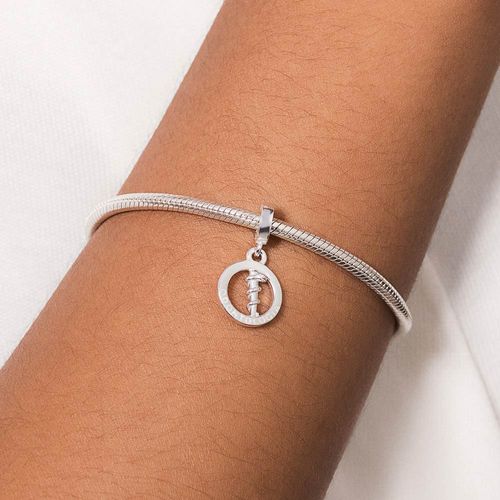 BERLOQUE ODONTOLOGIA DE PRATA 925