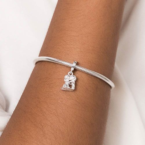 BERLOQUE NOIVOS DE PRATA 925