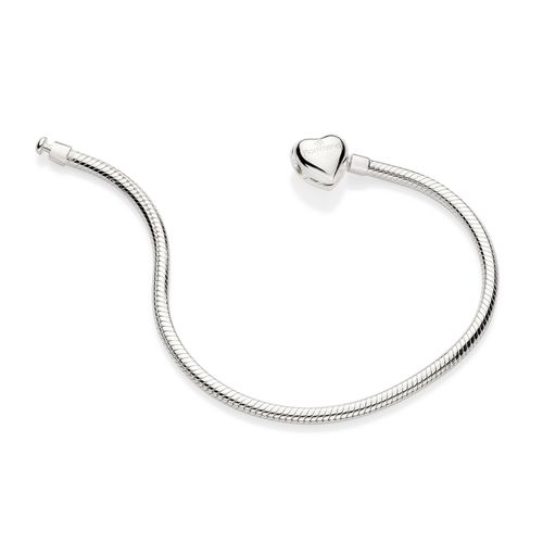 PULSEIRA PARA BERLOQUES DE PRATA 925