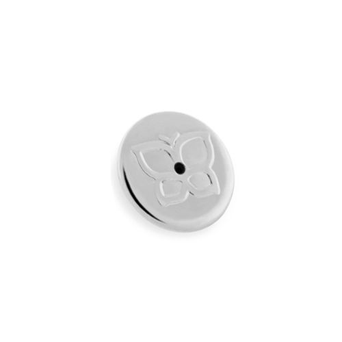 TARRAXA DE PRESSÃO BANHADA A PLATINA