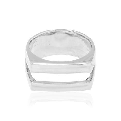 ANEL BANHADO A RHODIUM