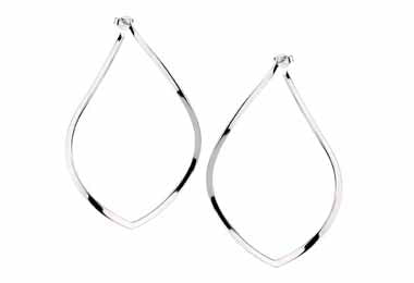 BRINCO BANHADO A RHODIUM