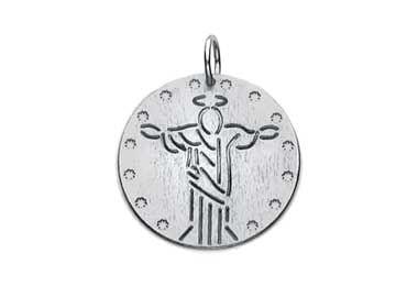 Pingentes  RHODIUM