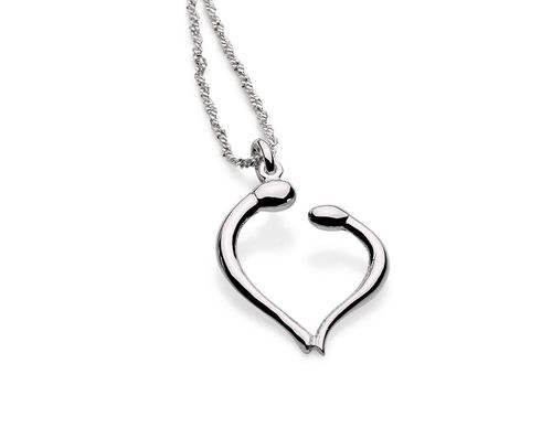 Pingentes  RHODIUM