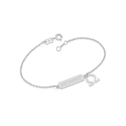 PULSEIRA BANHADA A RHODIUM