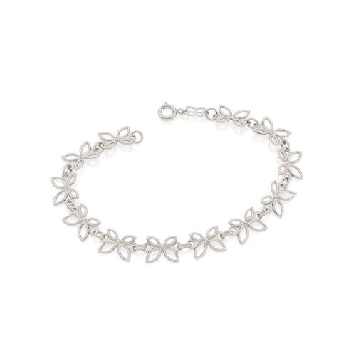 PULSEIRA BANHADA A RHODIUM
