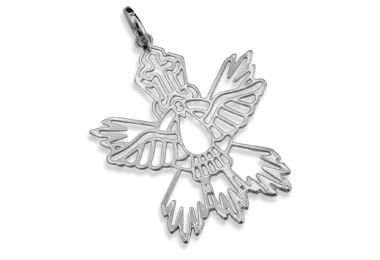 Pingentes  RHODIUM