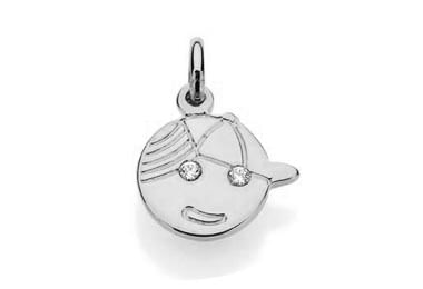 Pingentes  RHODIUM
