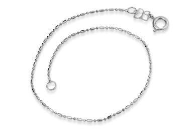 Pulseiras  RHODIUM