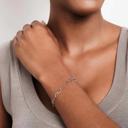 PULSEIRA BANHADA A PLATINA