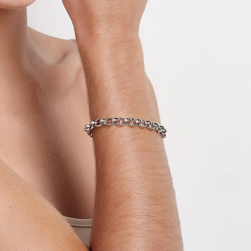 PULSEIRA BANHADA A PLATINA