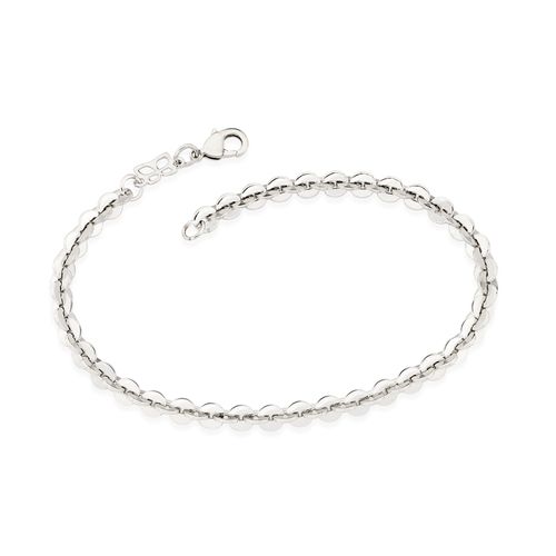 PULSEIRA BANHADA A PLATINA