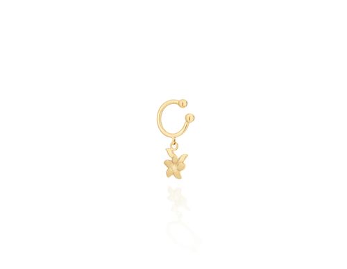 Brincos  JOIA BANHADA OURO 18K