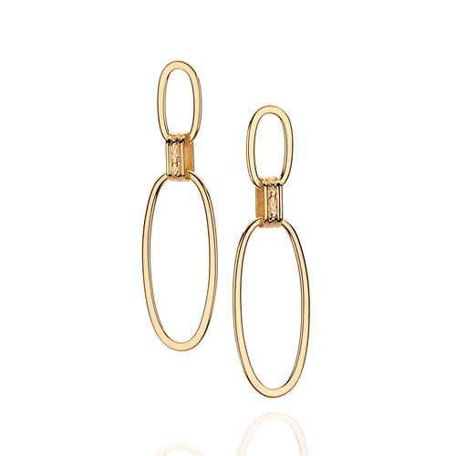 BRINCO BANHADO A OURO 18K