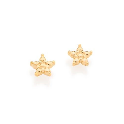 BRINCO BANHADO A OURO 18K
