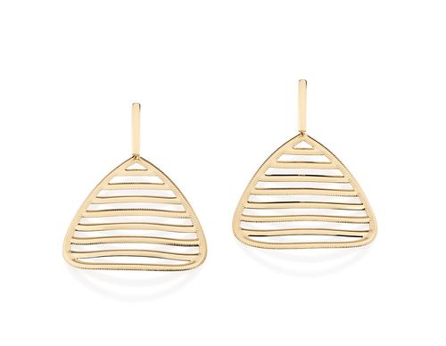 BRINCO BANHADO A OURO 18K