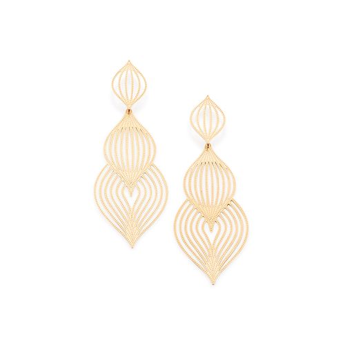 BRINCO BANHADO A OURO 18K