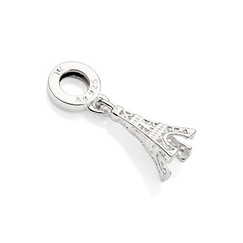 BERLOQUE TORRE EIFFEL DE PRATA 925