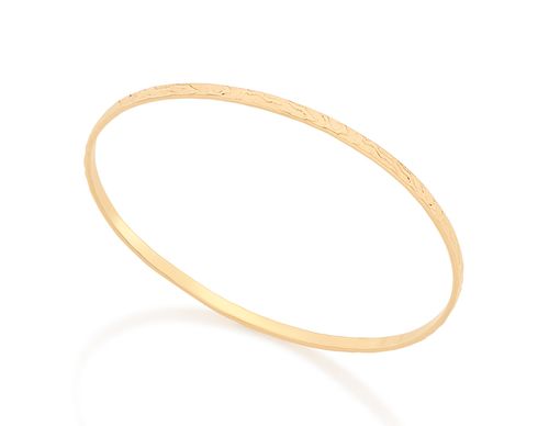Pulseiras  JOIA BANHADA OURO 18K