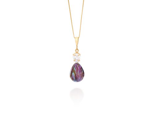 Pingentes  JOIA BANHADA OURO 18K