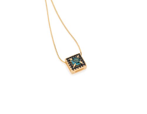 Pingentes  JOIA BANHADA OURO 18K