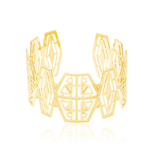 Pulseiras  JOIA BANHADA OURO 18K