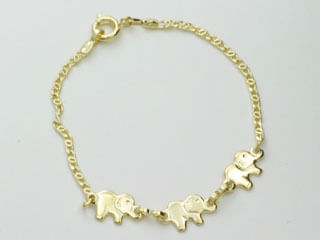 PULSEIRA INFANTIL