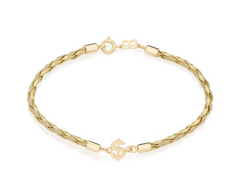 Pulseiras  JOIA BANHADA OURO 18K