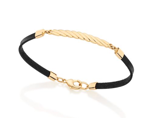 Pulseiras  JOIA BANHADA OURO 18K