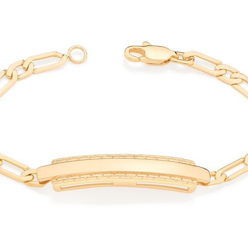 PULSEIRA BANHADA A OURO 18K