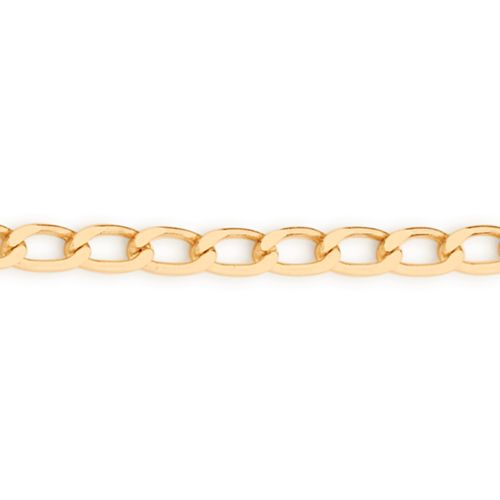 PULSEIRA BANHADA A OURO 18K