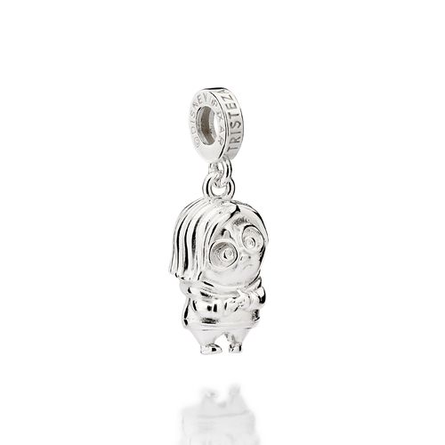 BERLOQUE TRISTEZA DE PRATA 925