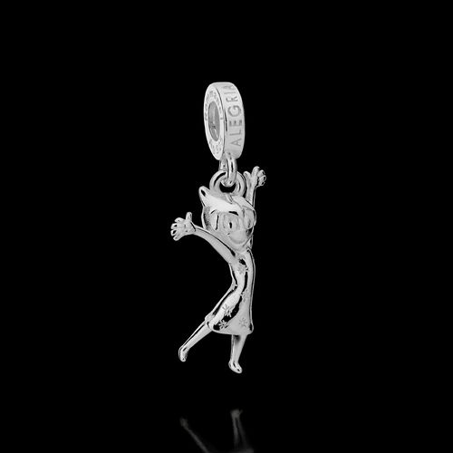 BERLOQUE ALEGRIA DE PRATA 925