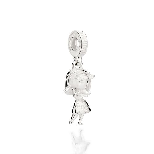 BERLOQUE NOJINHO DE PRATA 925