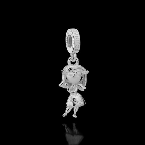 BERLOQUE NOJINHO DE PRATA 925