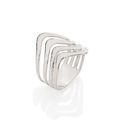 ANEL BANHADO A RHODIUM