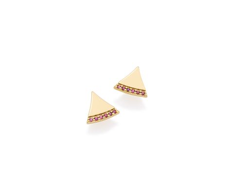 Brincos  JOIA BANHADA OURO 18K