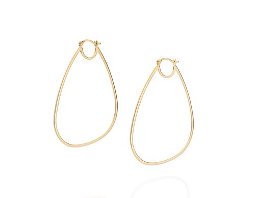 Brincos  JOIA BANHADA OURO 18K