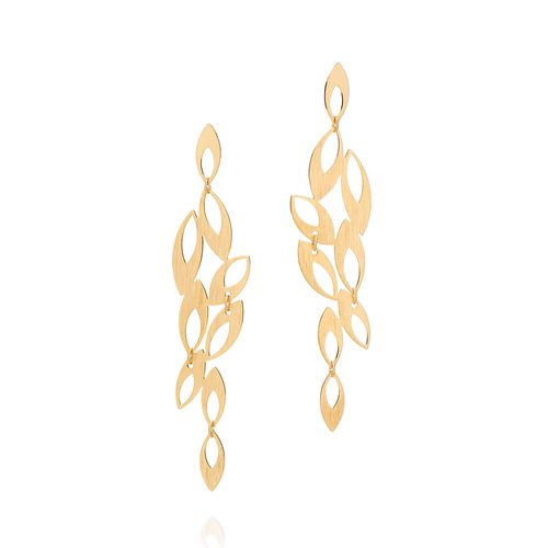 BRINCO BANHADO A OURO 18K