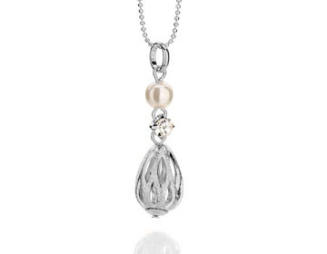 Pingentes  RHODIUM