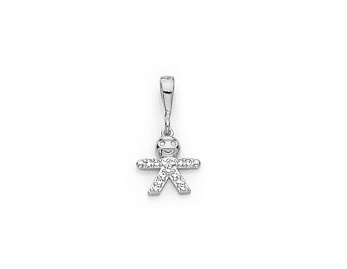 Pingentes  RHODIUM
