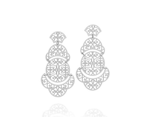 BRINCO BANHADO A RHODIUM