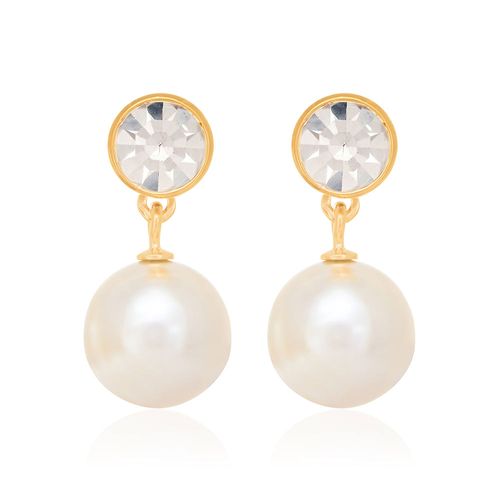 Brincos  JOIA BANHADA OURO 18K