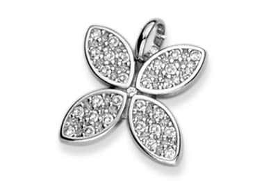 Pingentes  RHODIUM
