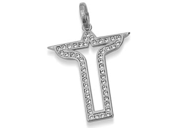 Pingentes  RHODIUM