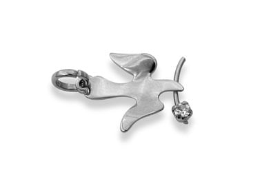Pingentes  RHODIUM