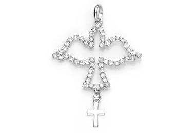 Pingentes  RHODIUM