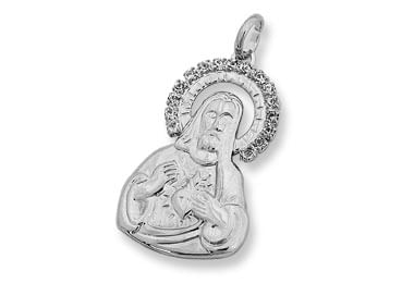 Pingentes  RHODIUM